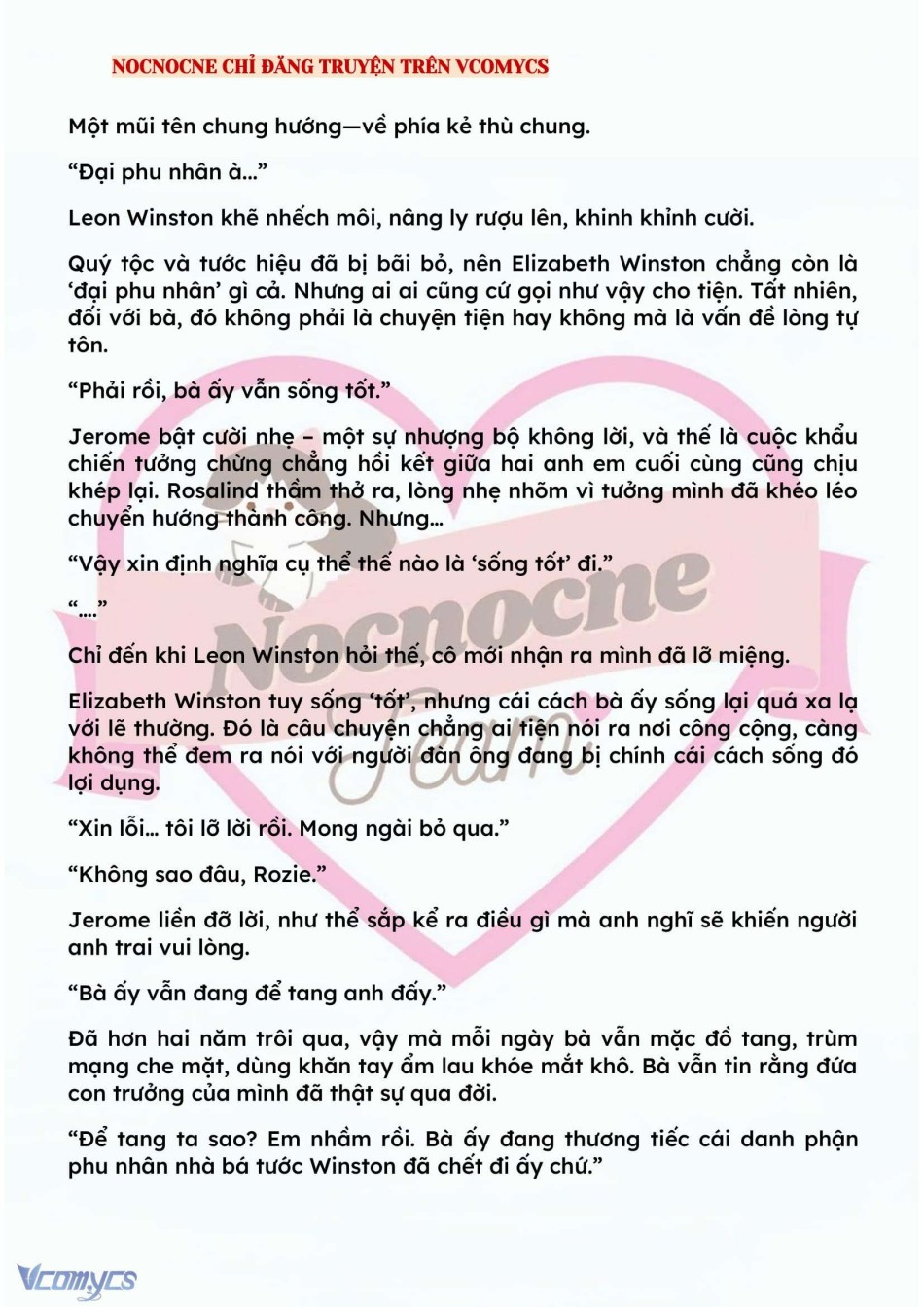 [NOVEL] HÃY CẦU XIN TÔI ĐI 