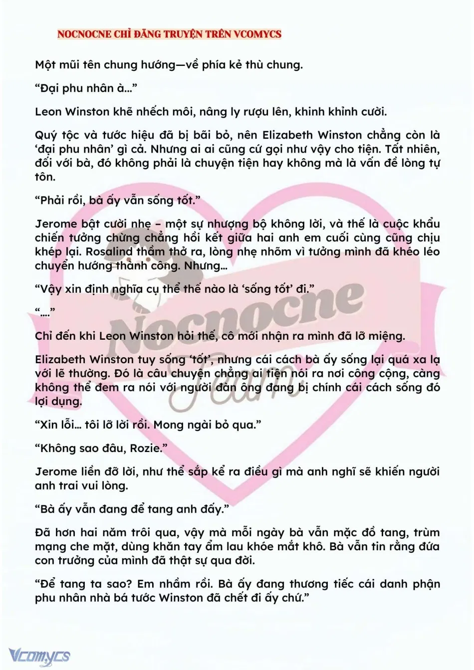 [NOVEL] HÃY CẦU XIN TÔI ĐI 