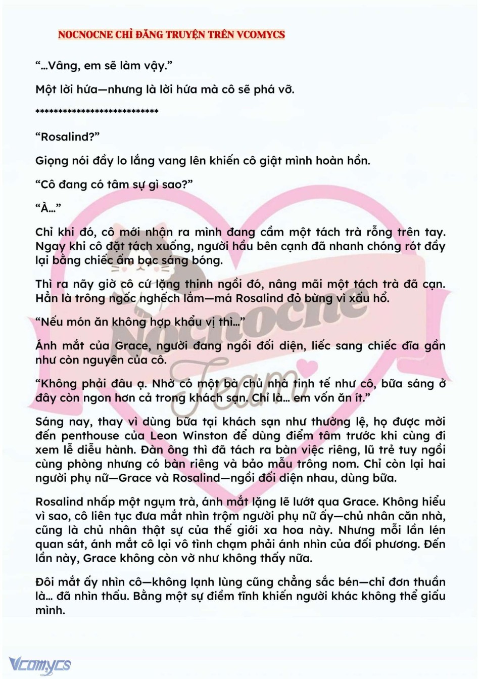 [NOVEL] HÃY CẦU XIN TÔI ĐI 