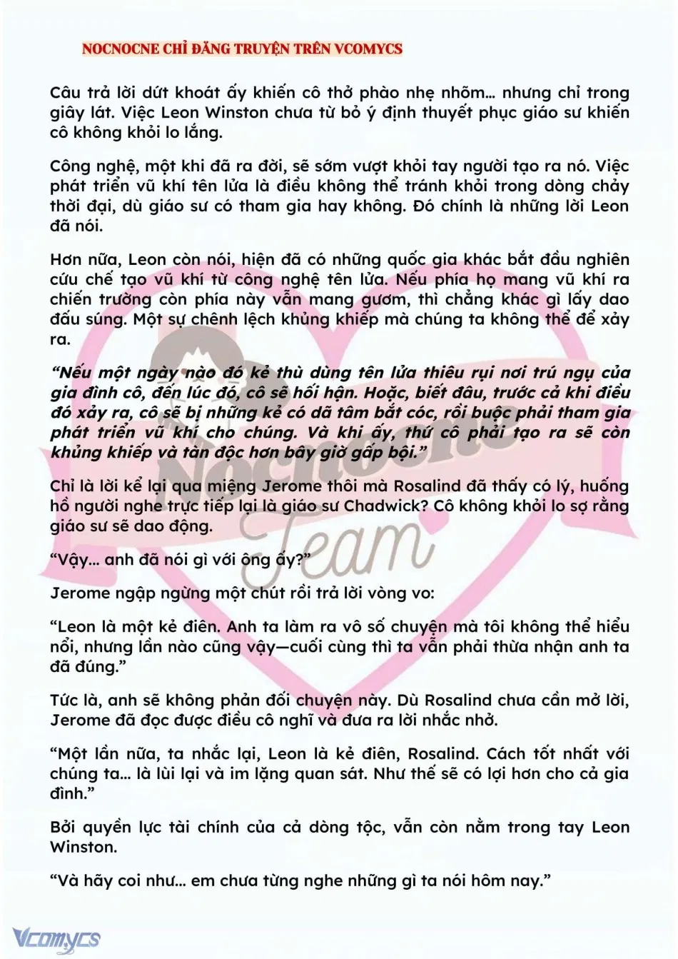 [NOVEL] HÃY CẦU XIN TÔI ĐI 