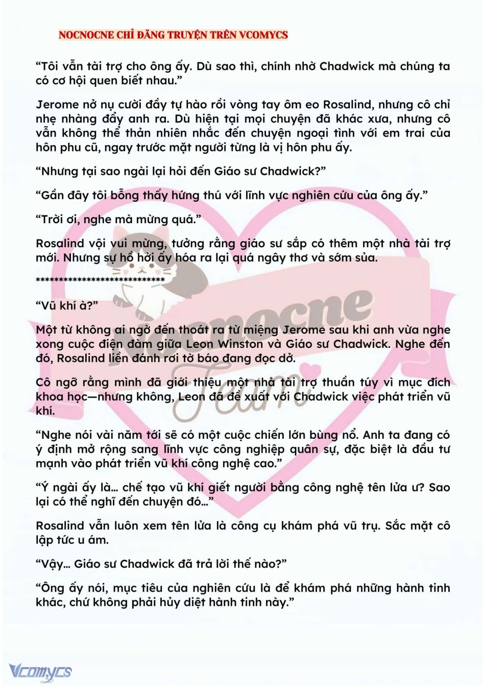 [NOVEL] HÃY CẦU XIN TÔI ĐI 