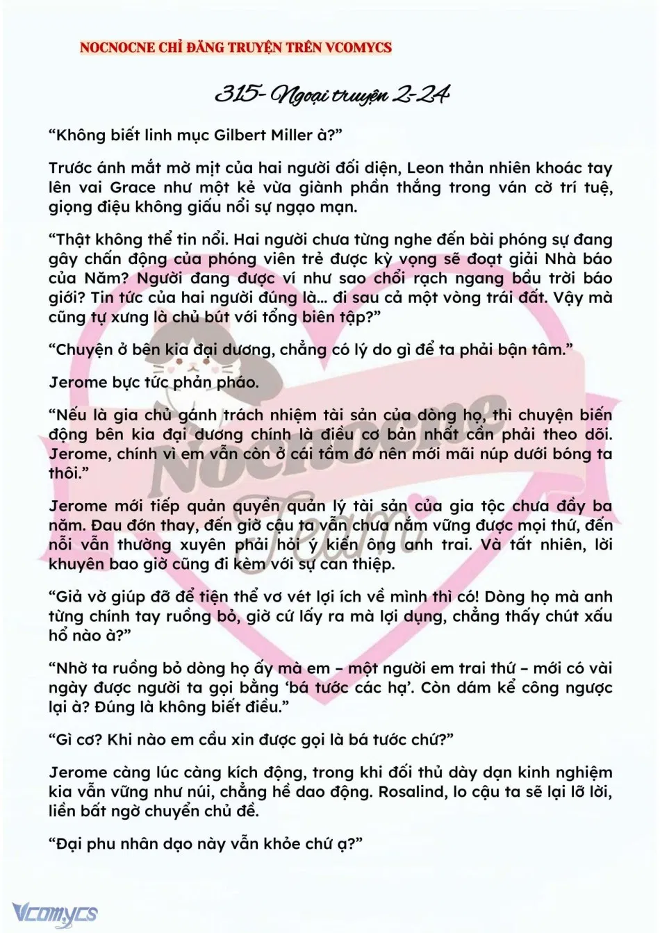 [NOVEL] HÃY CẦU XIN TÔI ĐI 