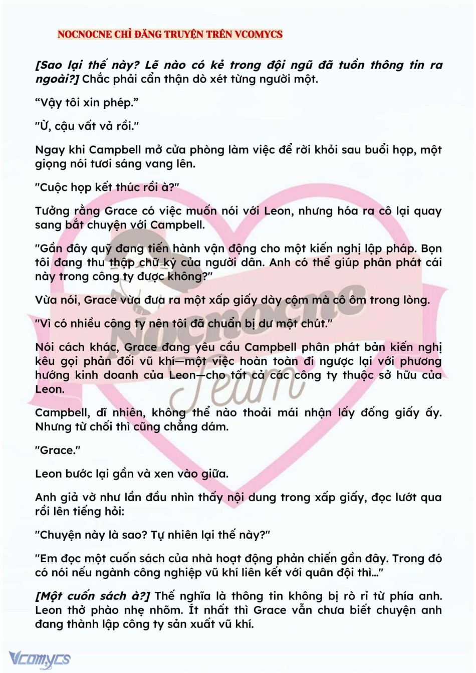 [NOVEL] HÃY CẦU XIN TÔI ĐI 