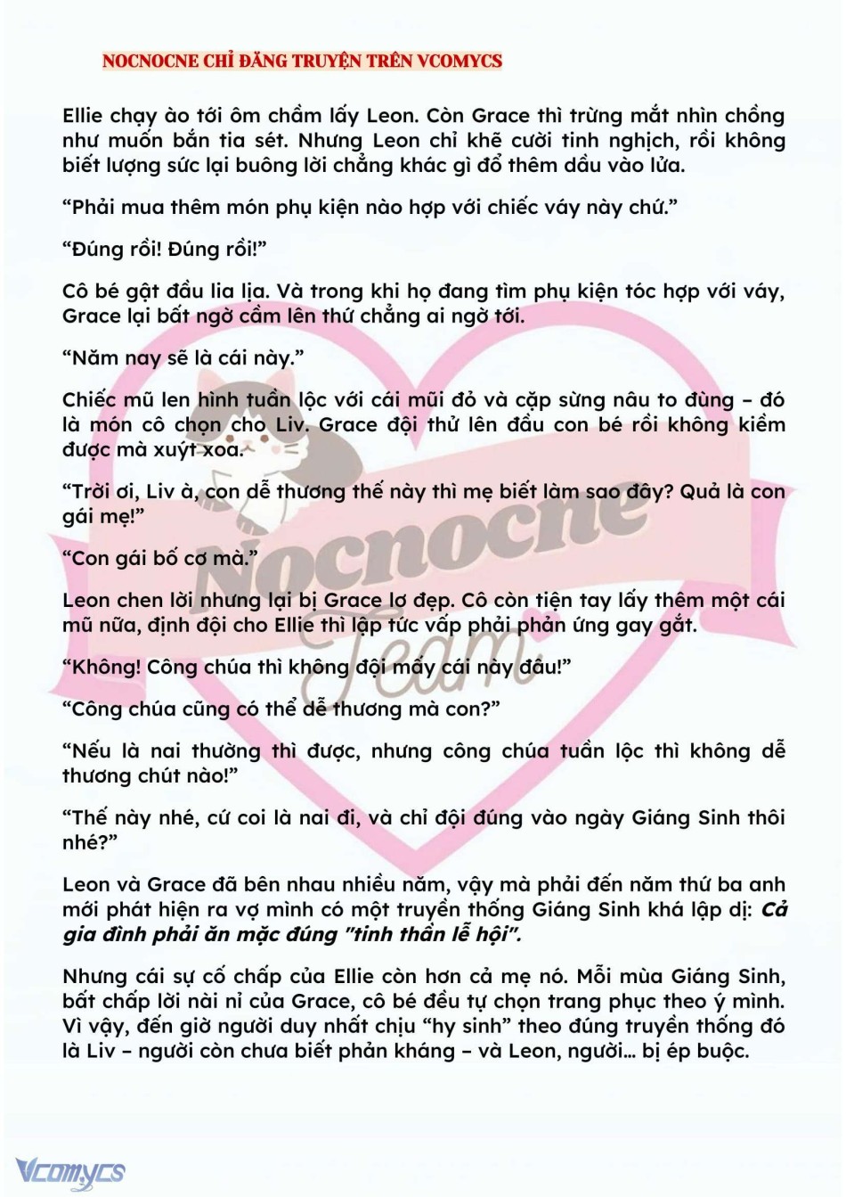 [NOVEL] HÃY CẦU XIN TÔI ĐI 