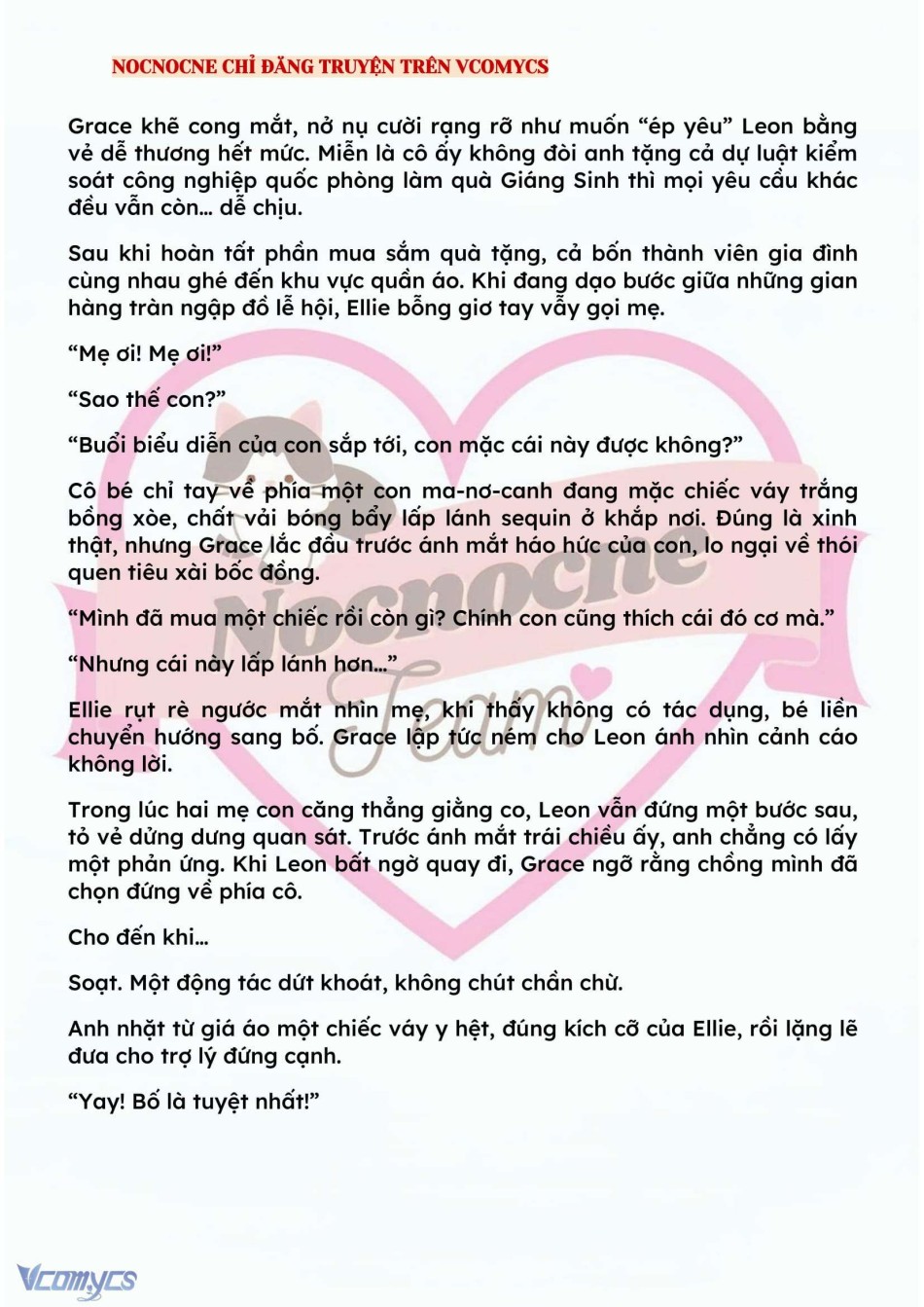 [NOVEL] HÃY CẦU XIN TÔI ĐI 