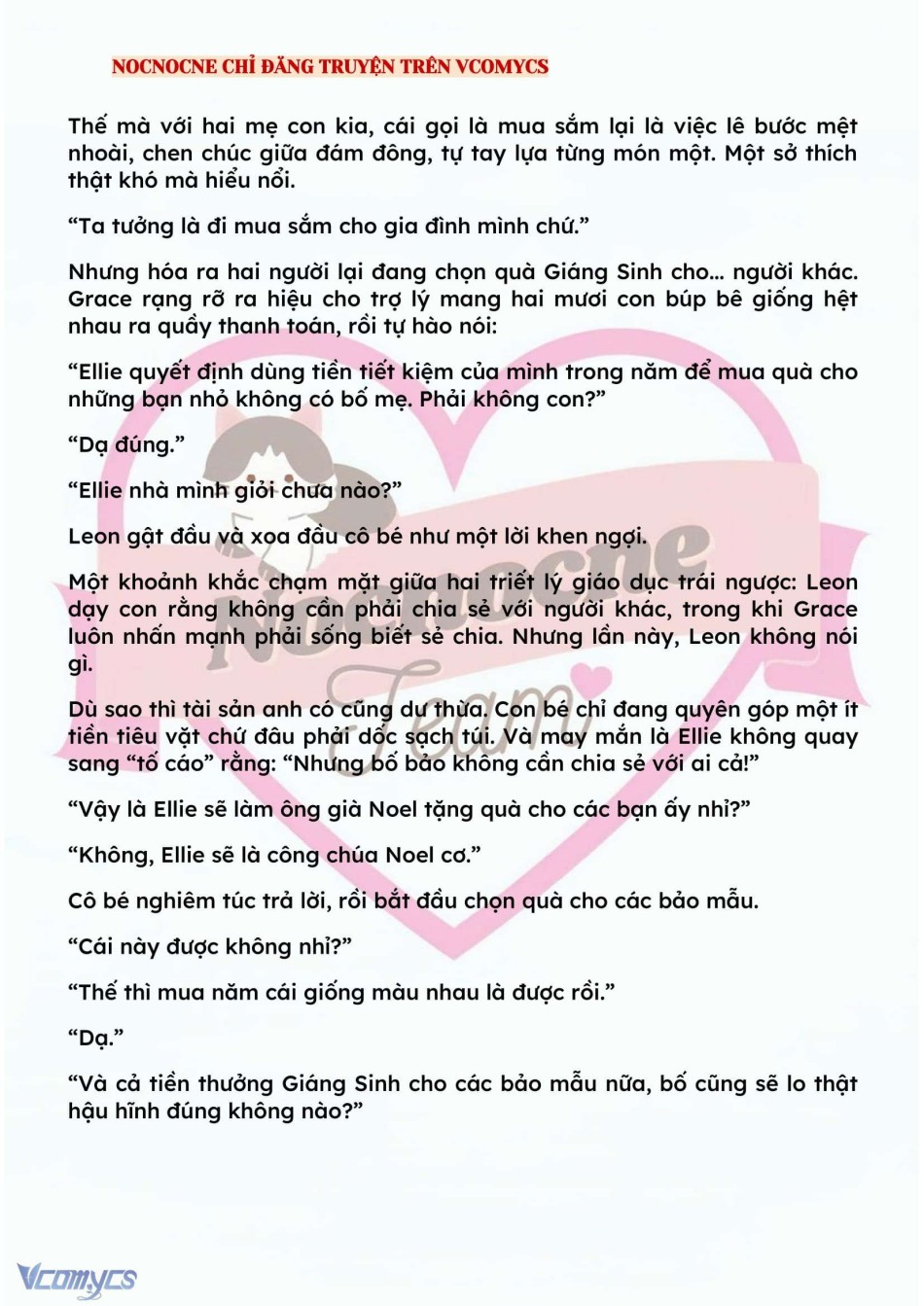 [NOVEL] HÃY CẦU XIN TÔI ĐI 