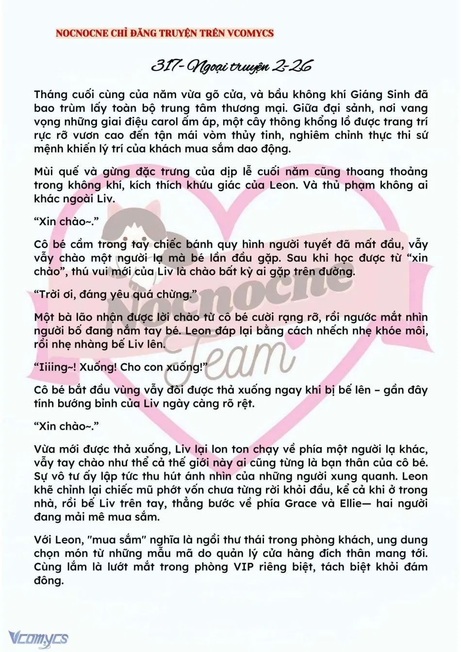 [NOVEL] HÃY CẦU XIN TÔI ĐI 