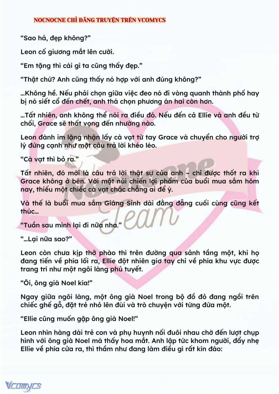 [NOVEL] HÃY CẦU XIN TÔI ĐI 