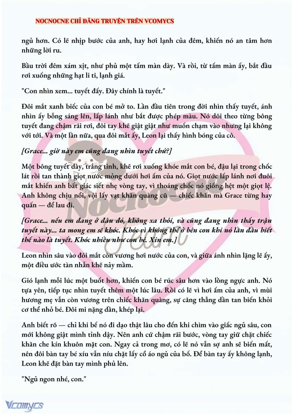 [NOVEL] HÃY CẦU XIN TÔI ĐI 