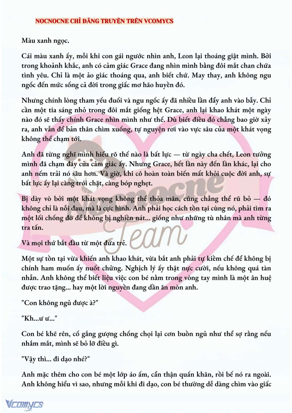 [NOVEL] HÃY CẦU XIN TÔI ĐI 