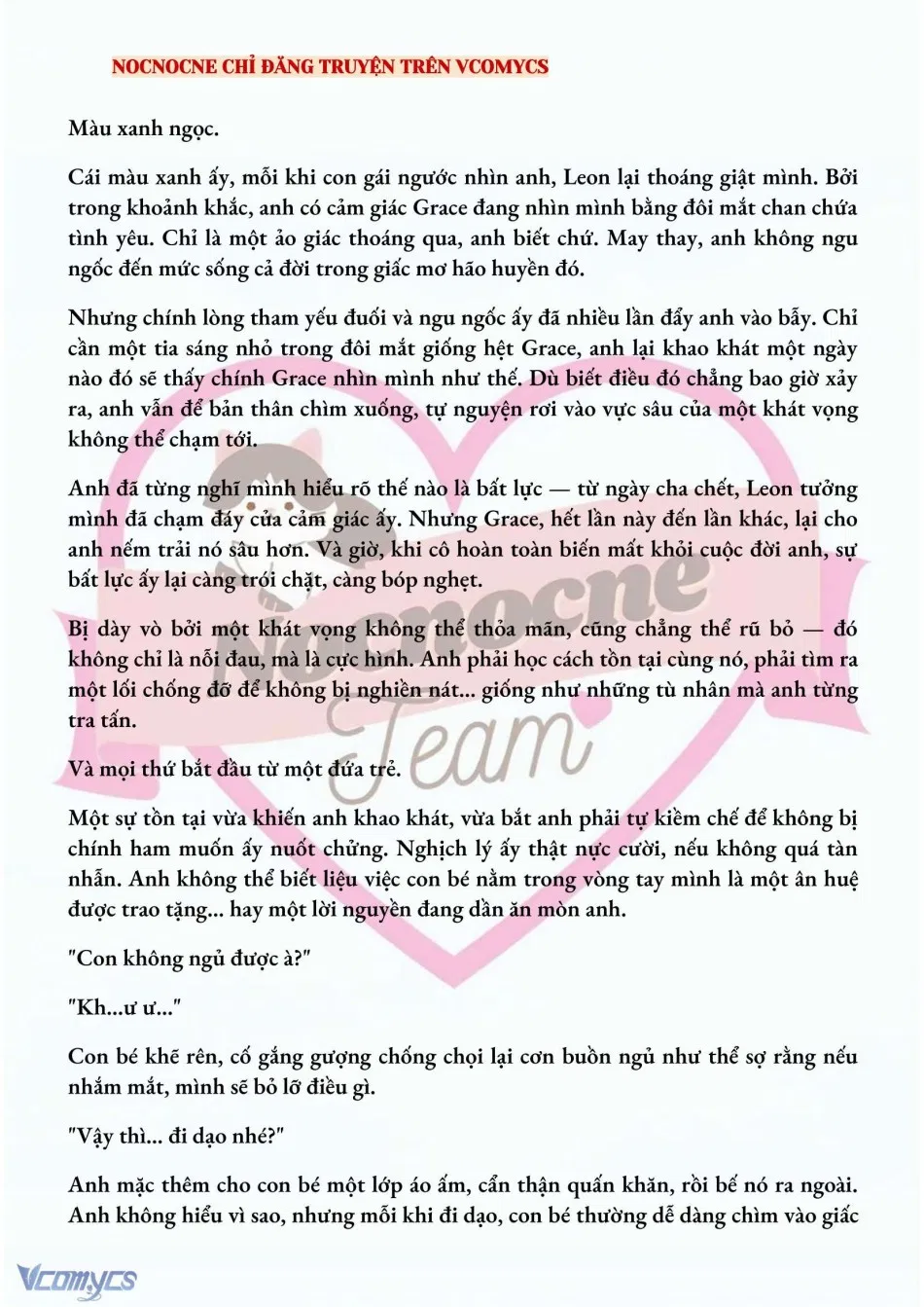 [NOVEL] HÃY CẦU XIN TÔI ĐI 