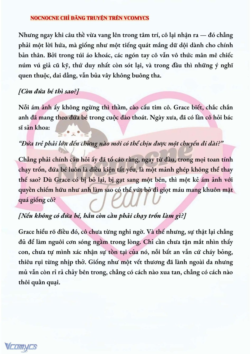 [NOVEL] HÃY CẦU XIN TÔI ĐI 
