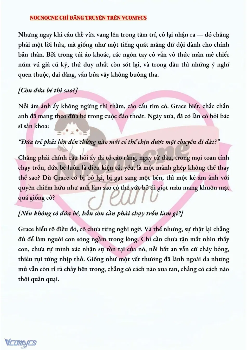 [NOVEL] HÃY CẦU XIN TÔI ĐI 