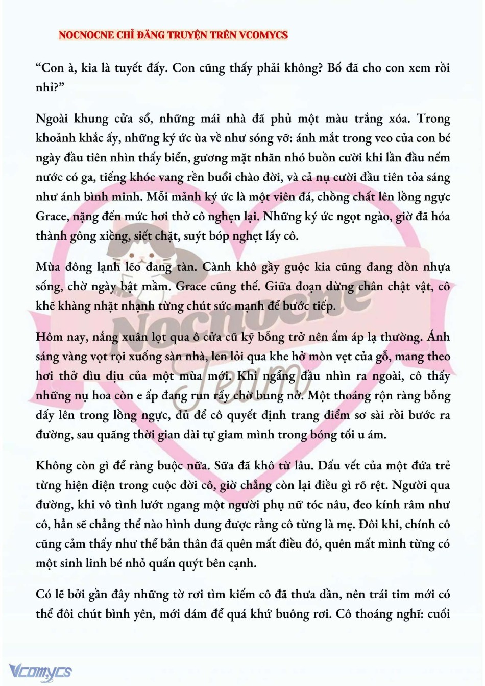 [NOVEL] HÃY CẦU XIN TÔI ĐI 