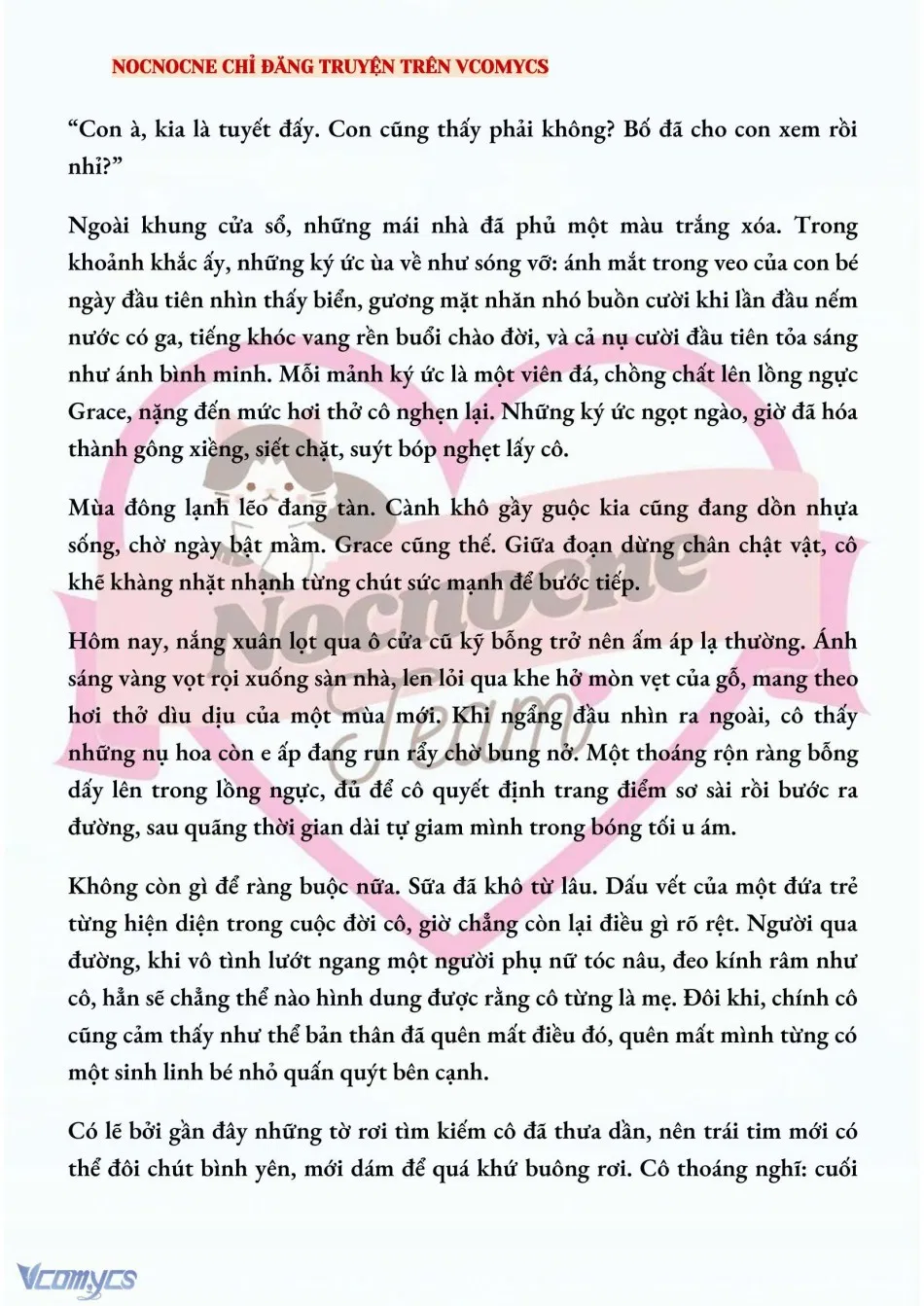 [NOVEL] HÃY CẦU XIN TÔI ĐI 