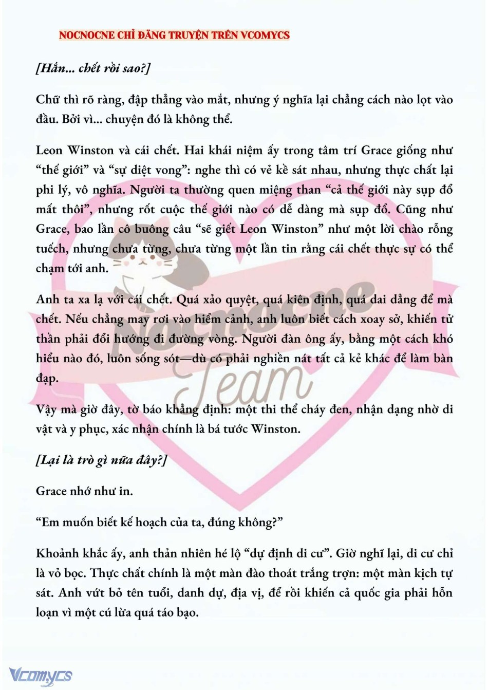 [NOVEL] HÃY CẦU XIN TÔI ĐI 
