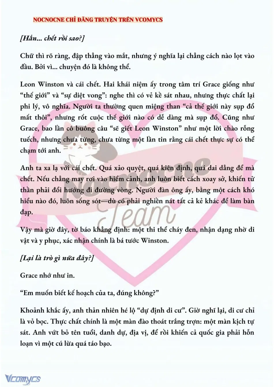 [NOVEL] HÃY CẦU XIN TÔI ĐI 