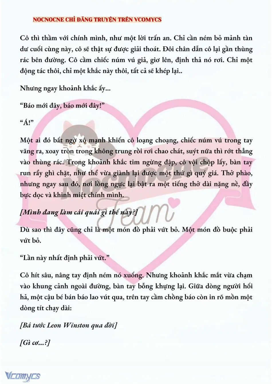 [NOVEL] HÃY CẦU XIN TÔI ĐI 