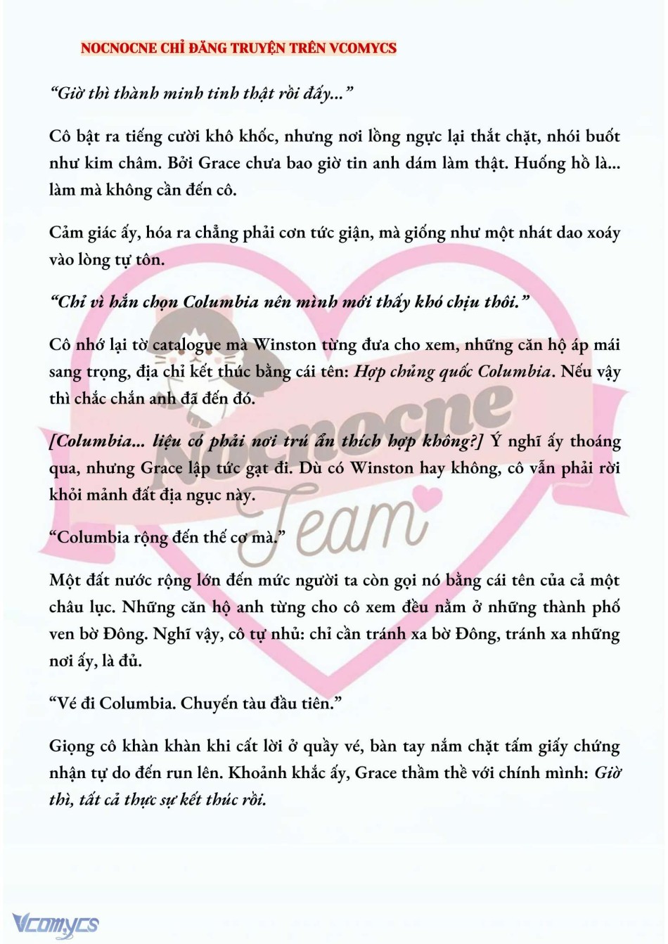 [NOVEL] HÃY CẦU XIN TÔI ĐI 