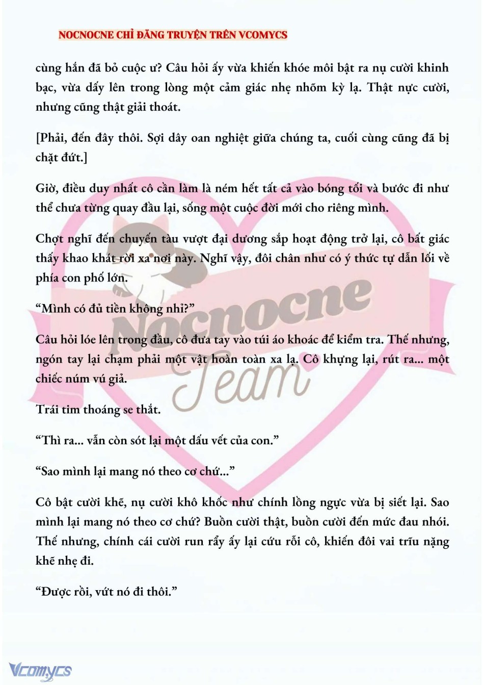 [NOVEL] HÃY CẦU XIN TÔI ĐI 