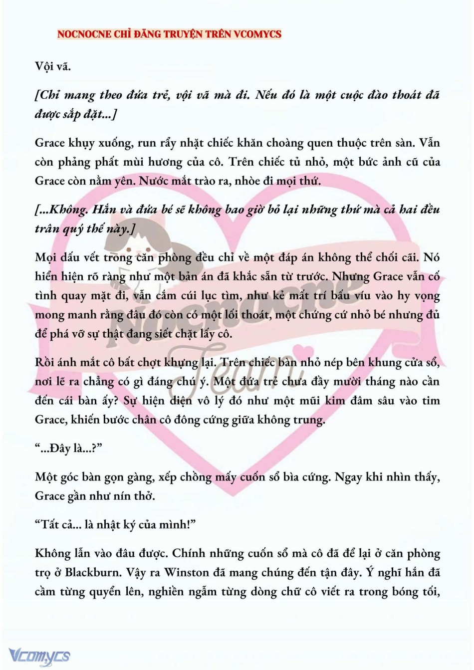 [NOVEL] HÃY CẦU XIN TÔI ĐI 