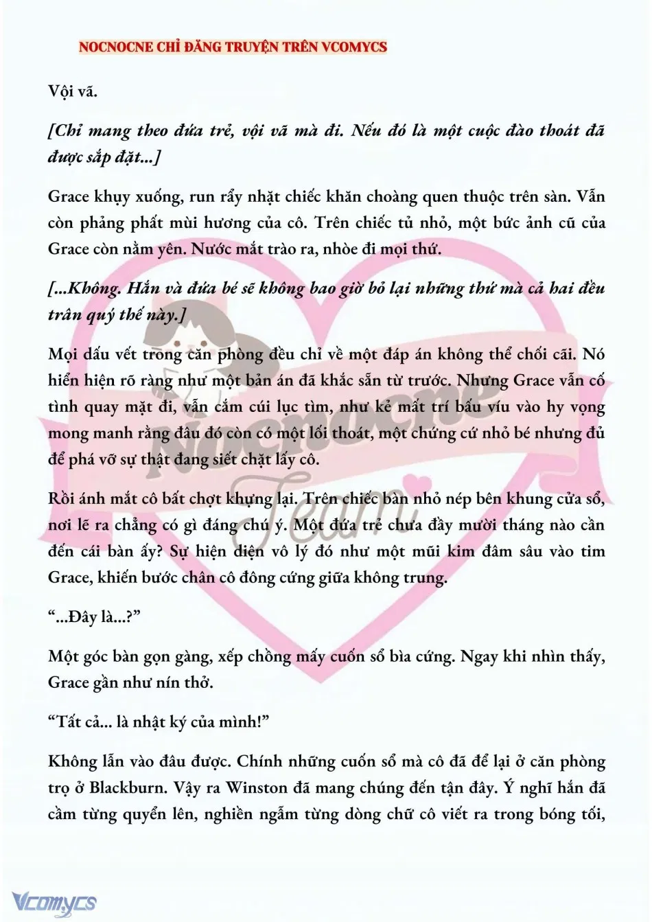 [NOVEL] HÃY CẦU XIN TÔI ĐI 