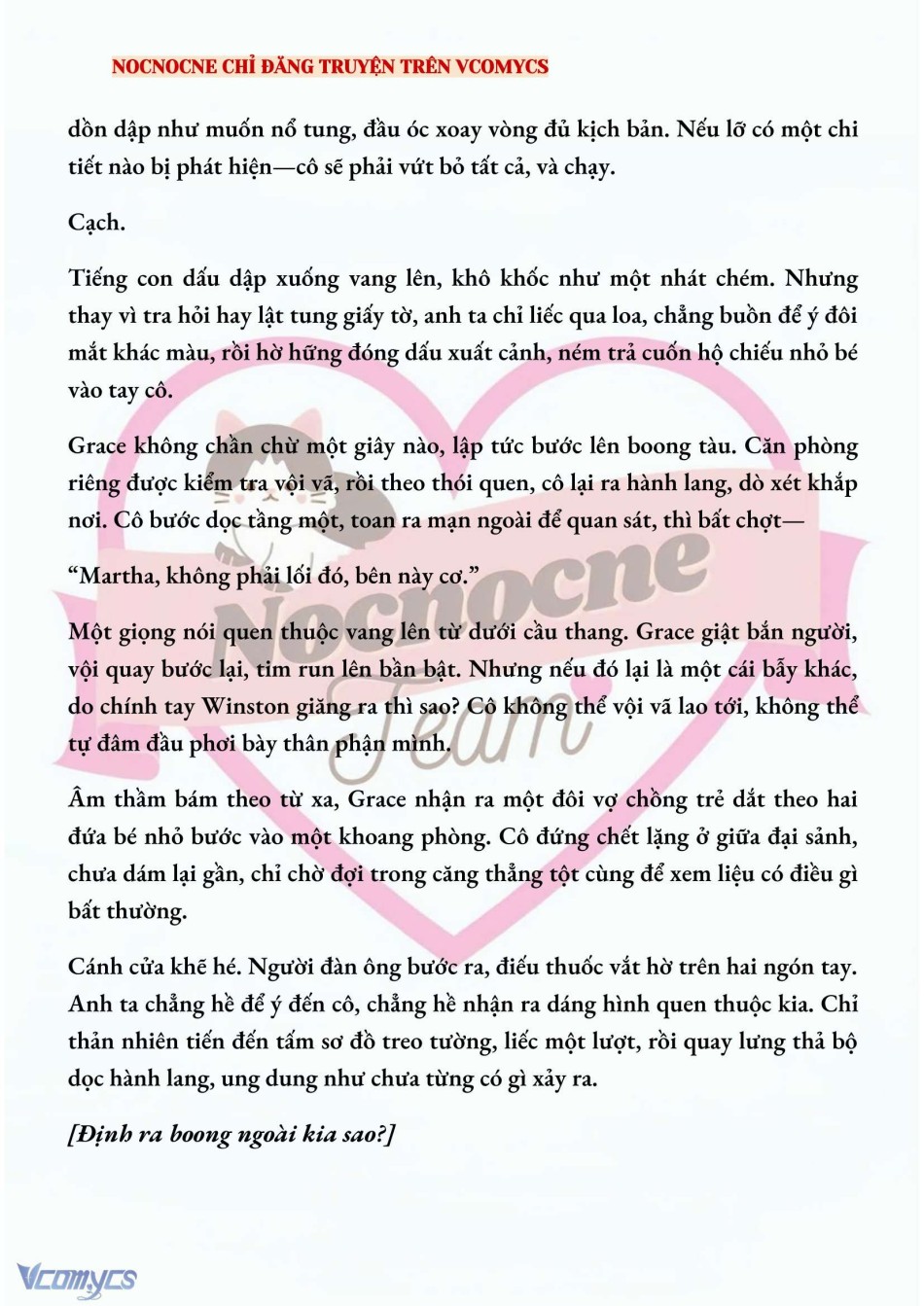 [NOVEL] HÃY CẦU XIN TÔI ĐI 
