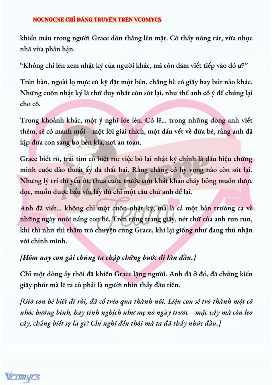[NOVEL] HÃY CẦU XIN TÔI ĐI 
