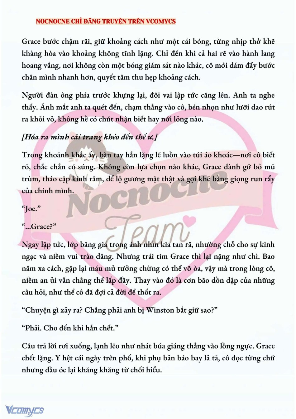 [NOVEL] HÃY CẦU XIN TÔI ĐI 