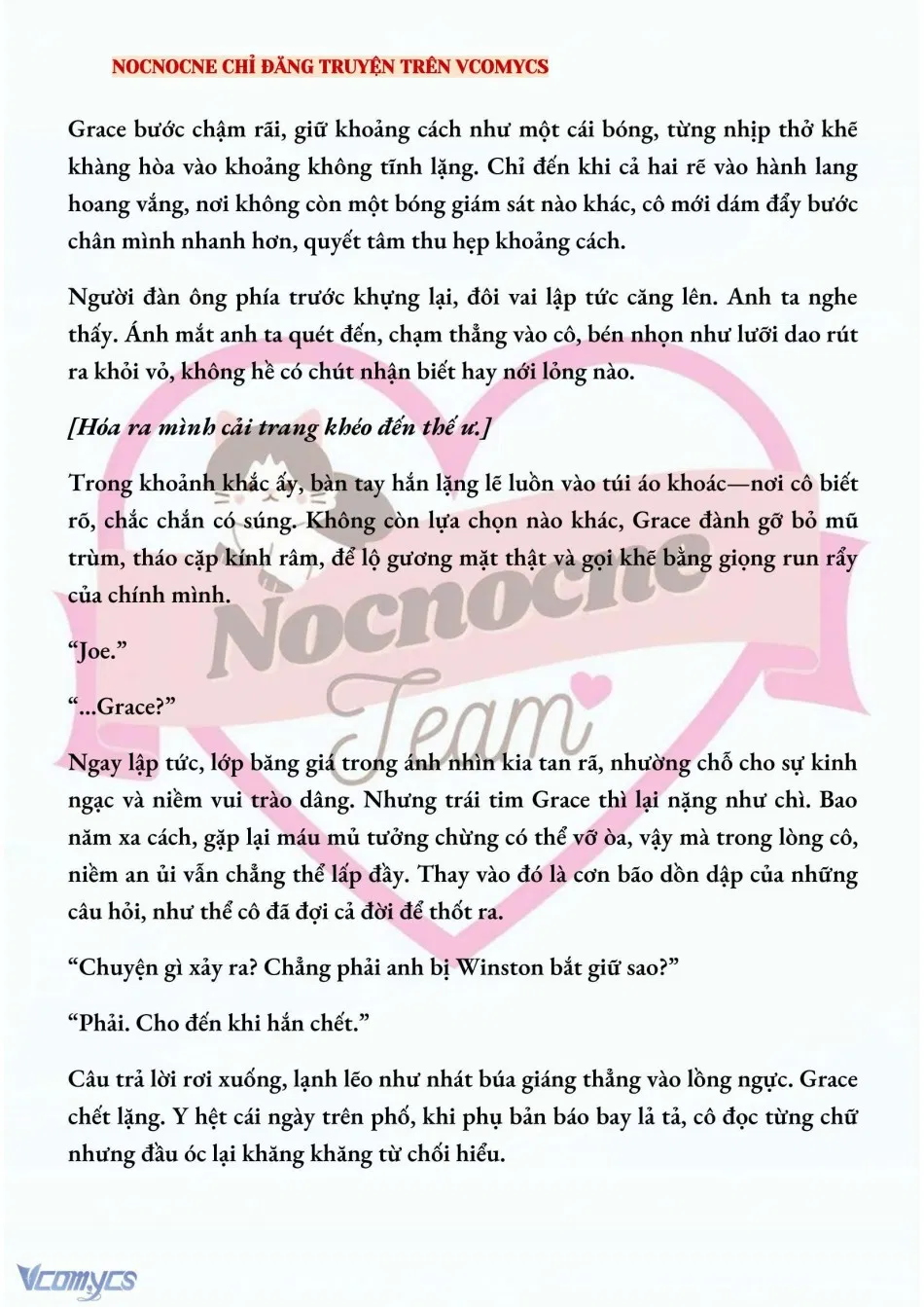 [NOVEL] HÃY CẦU XIN TÔI ĐI 