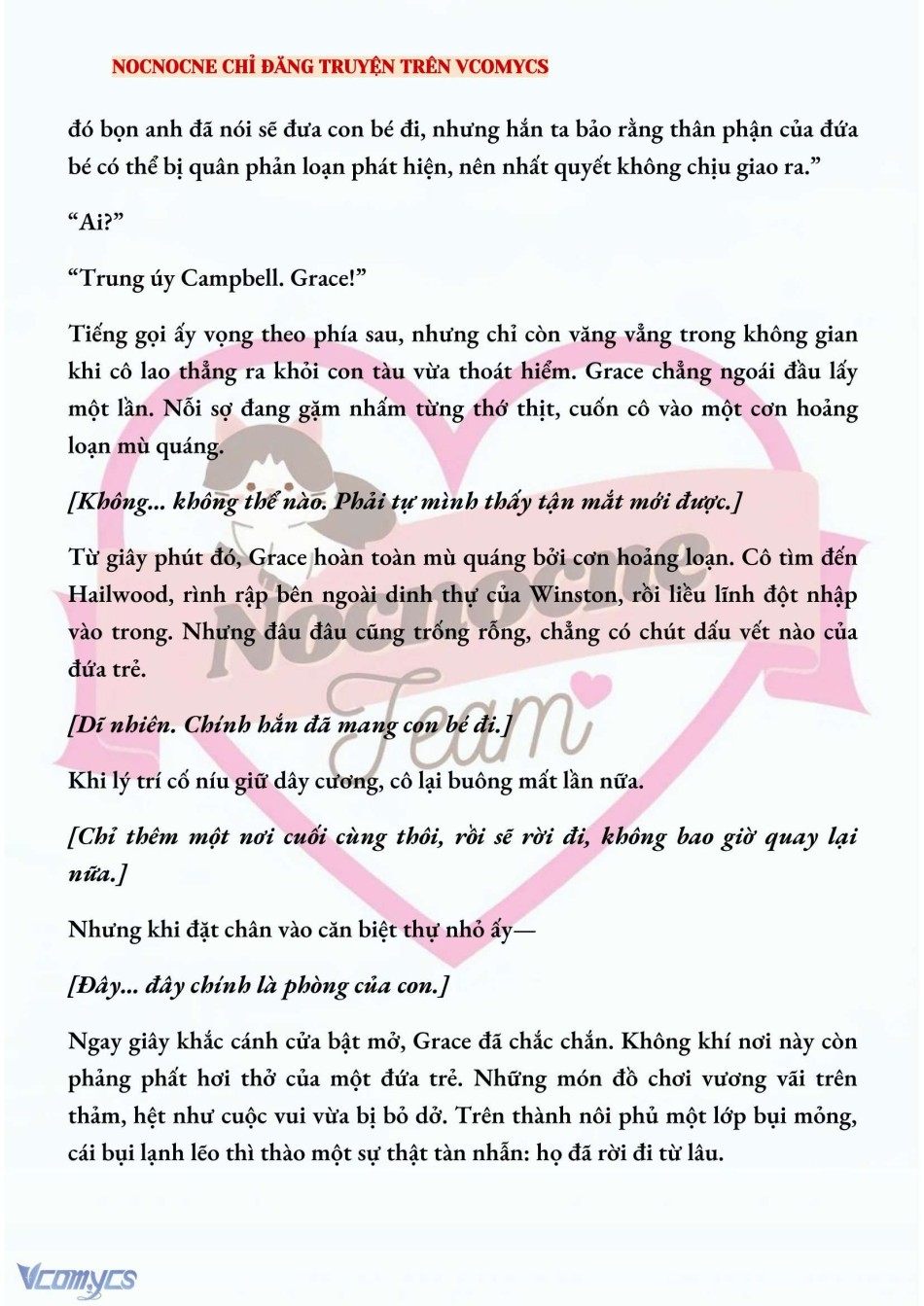 [NOVEL] HÃY CẦU XIN TÔI ĐI 