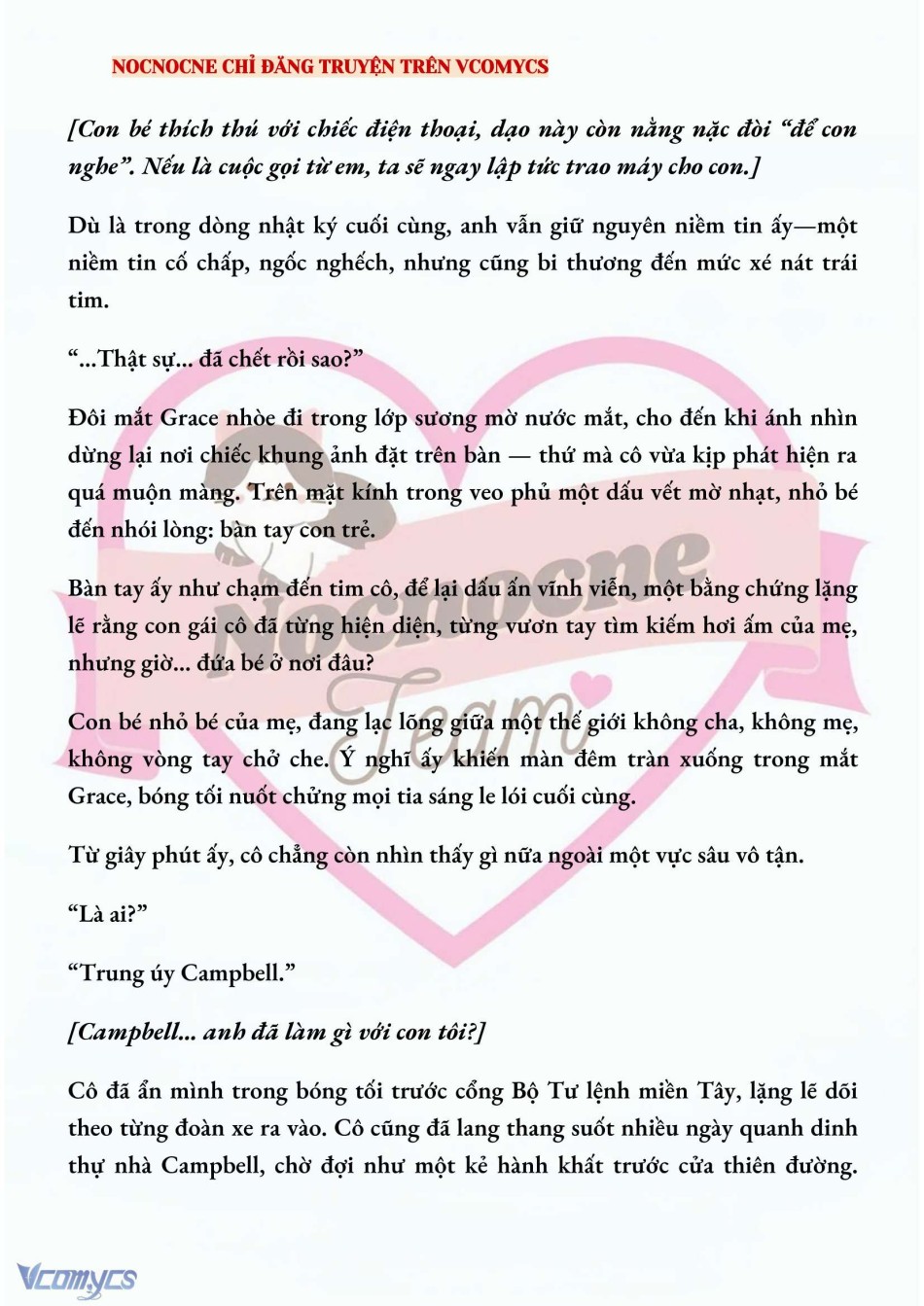 [NOVEL] HÃY CẦU XIN TÔI ĐI 