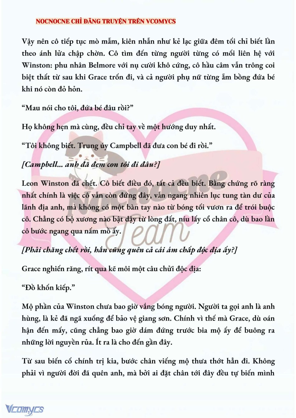 [NOVEL] HÃY CẦU XIN TÔI ĐI 