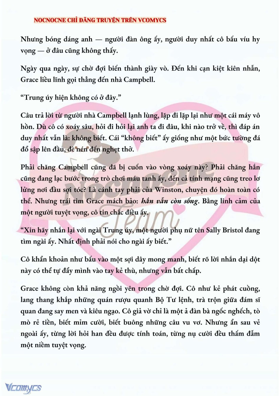 [NOVEL] HÃY CẦU XIN TÔI ĐI 