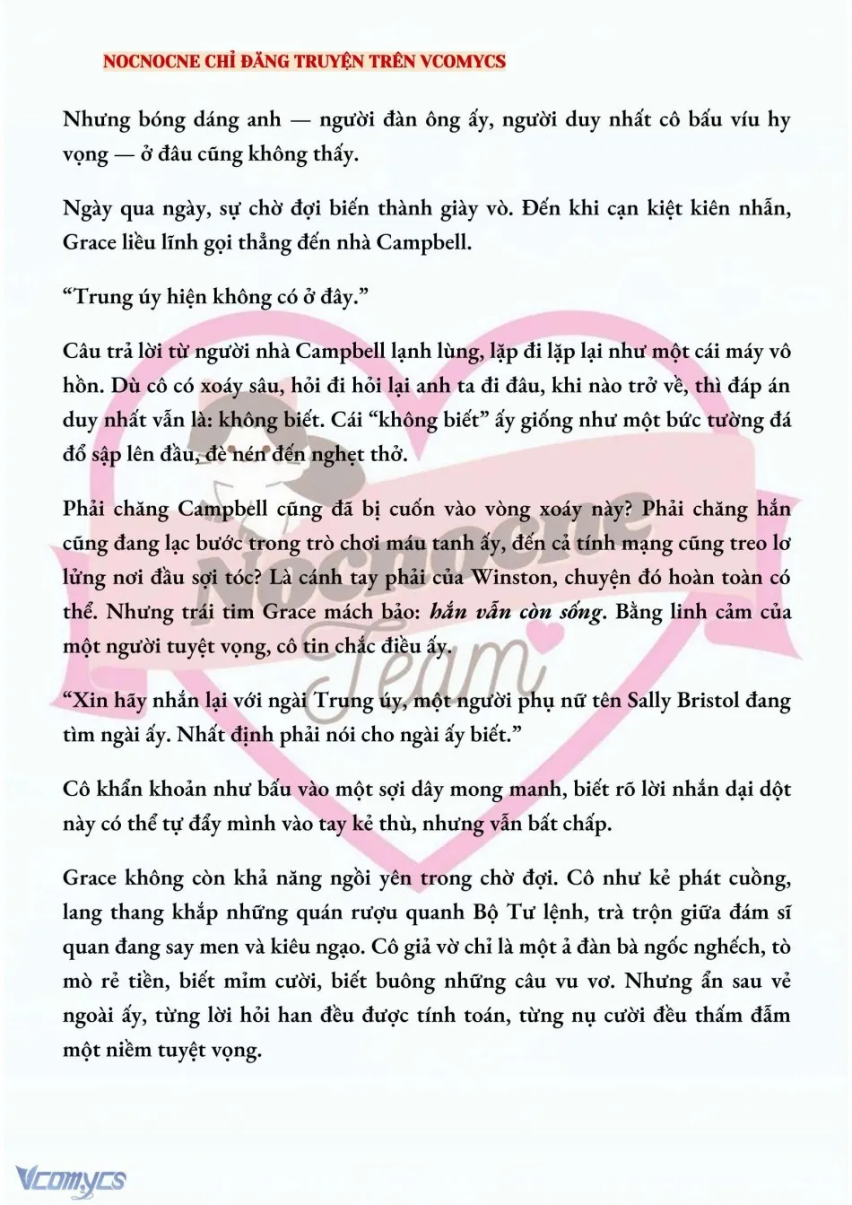 [NOVEL] HÃY CẦU XIN TÔI ĐI 