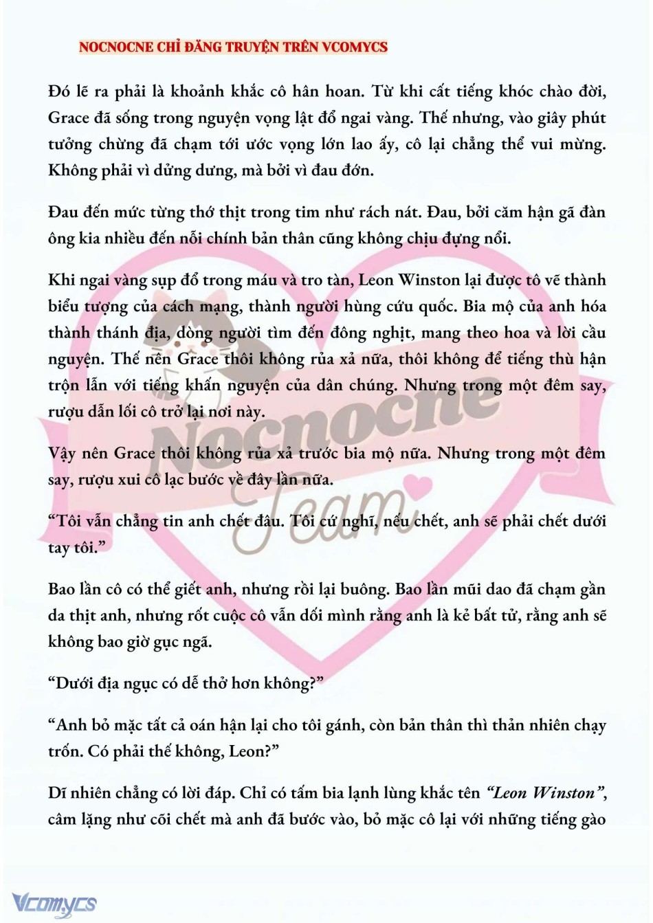 [NOVEL] HÃY CẦU XIN TÔI ĐI 
