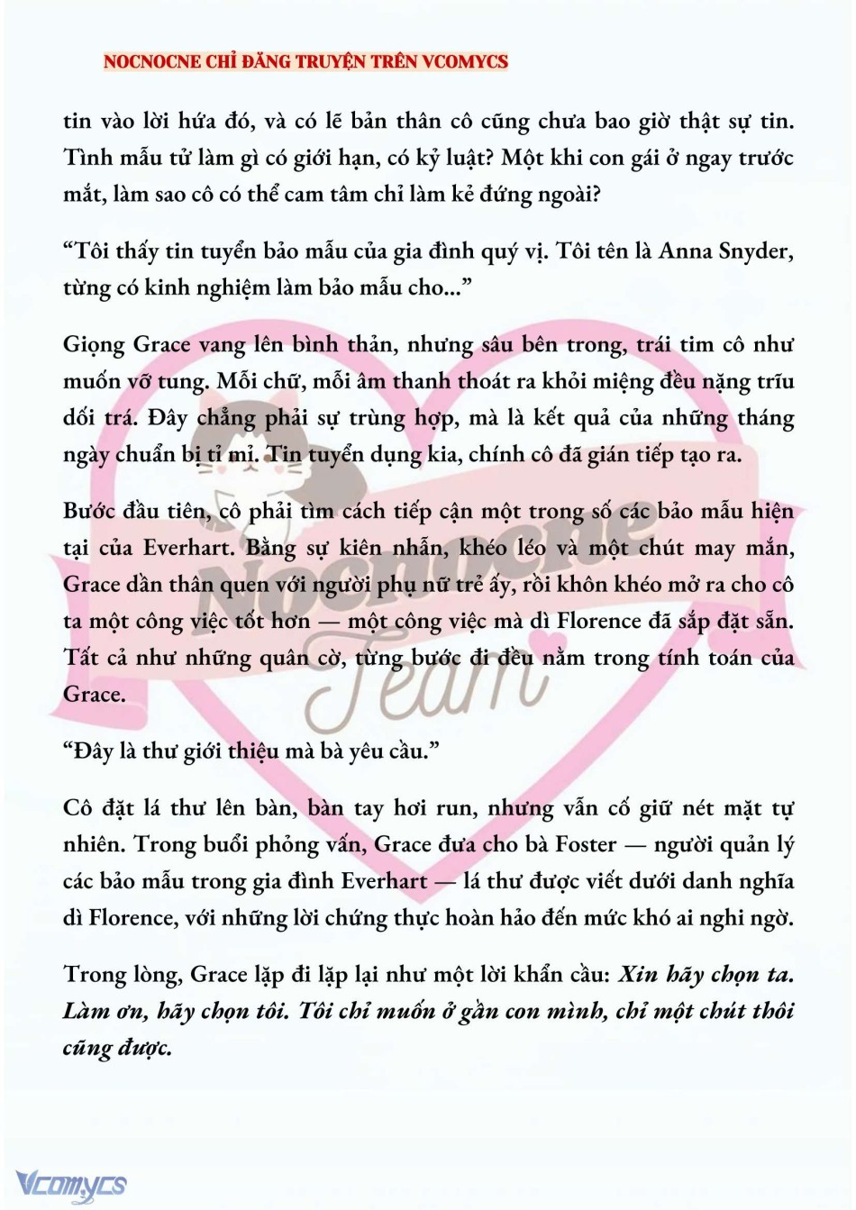 [NOVEL] HÃY CẦU XIN TÔI ĐI 