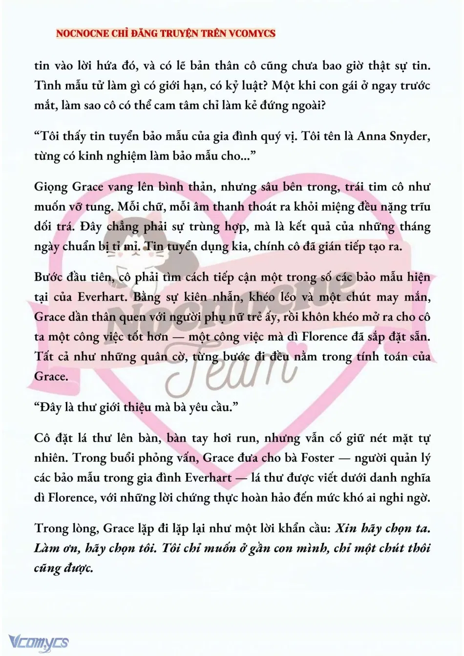 [NOVEL] HÃY CẦU XIN TÔI ĐI 