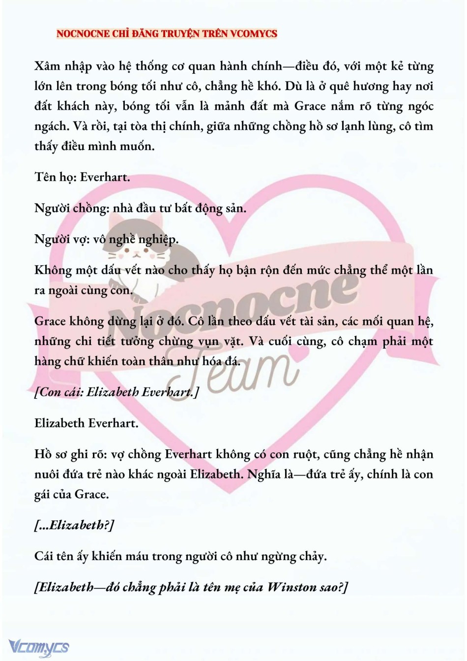 [NOVEL] HÃY CẦU XIN TÔI ĐI 