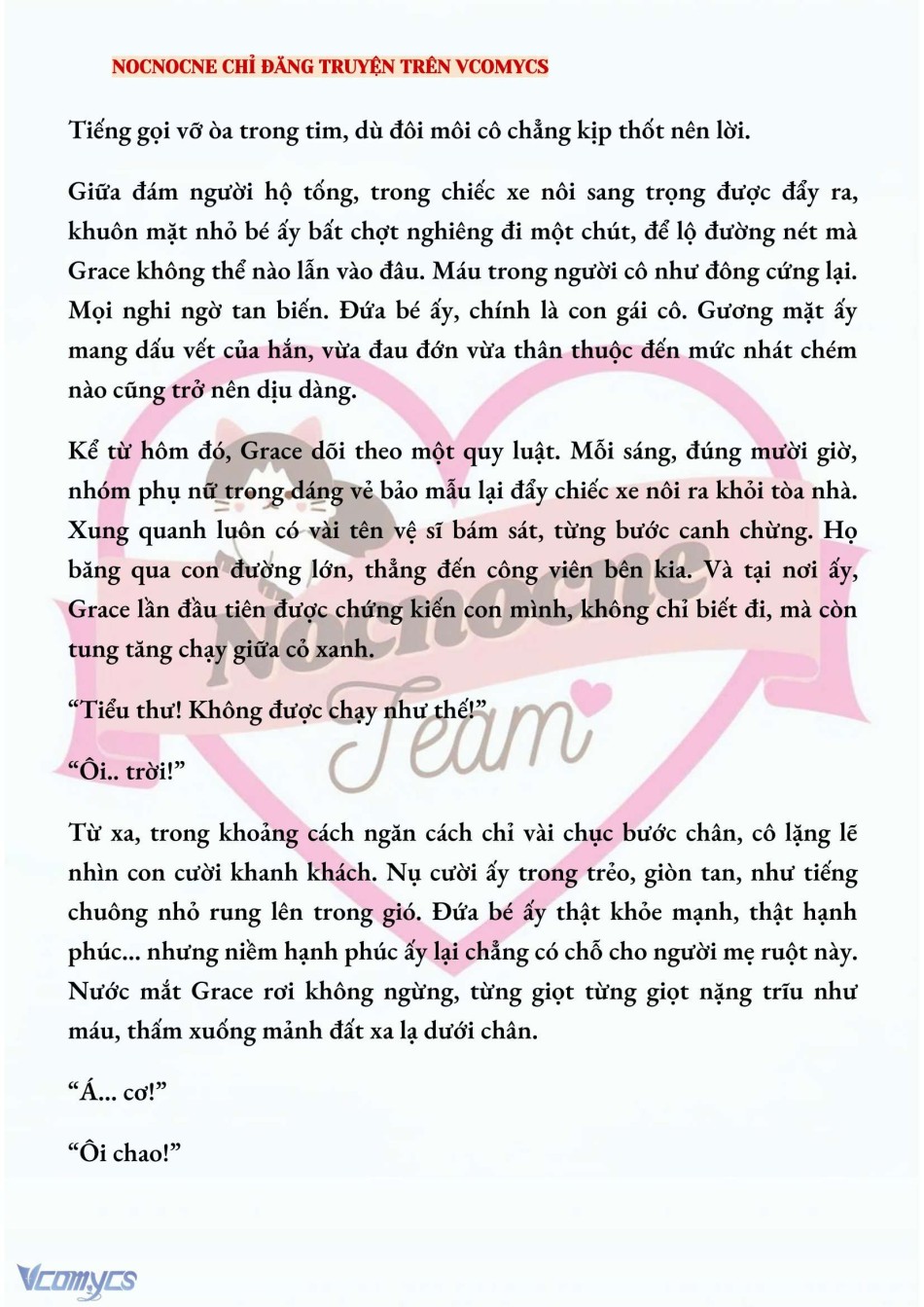 [NOVEL] HÃY CẦU XIN TÔI ĐI 
