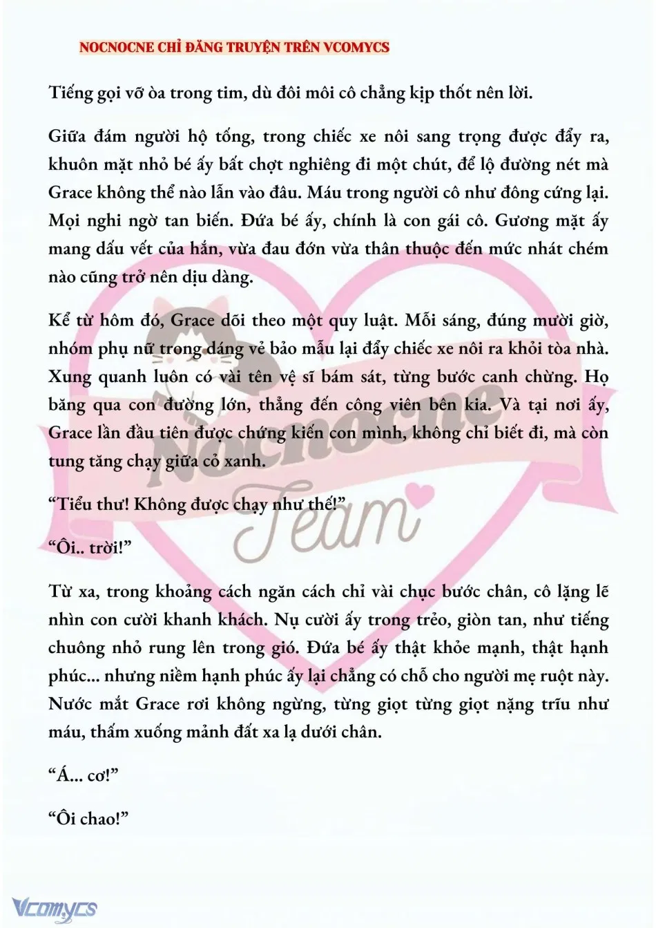 [NOVEL] HÃY CẦU XIN TÔI ĐI 