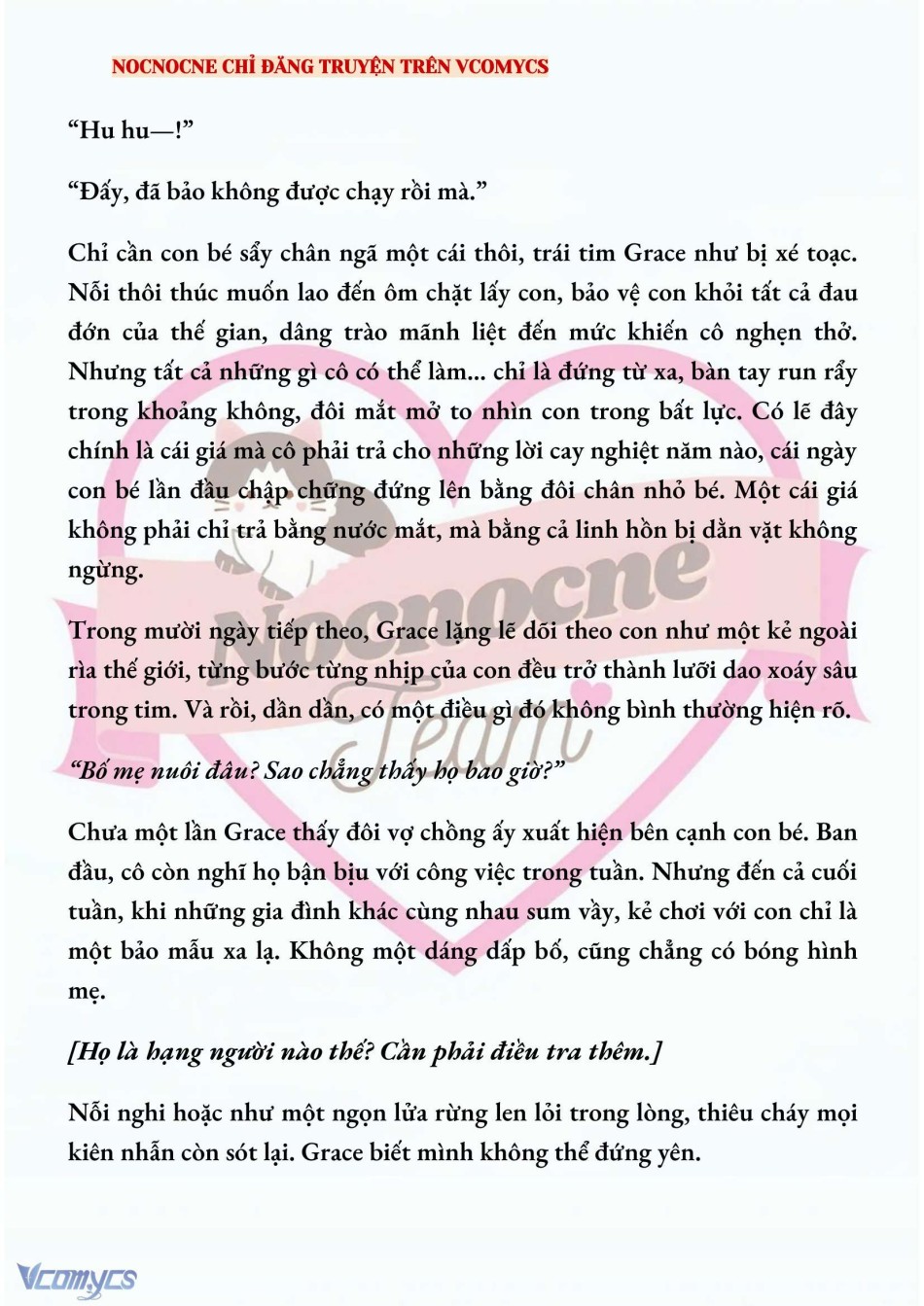 [NOVEL] HÃY CẦU XIN TÔI ĐI 