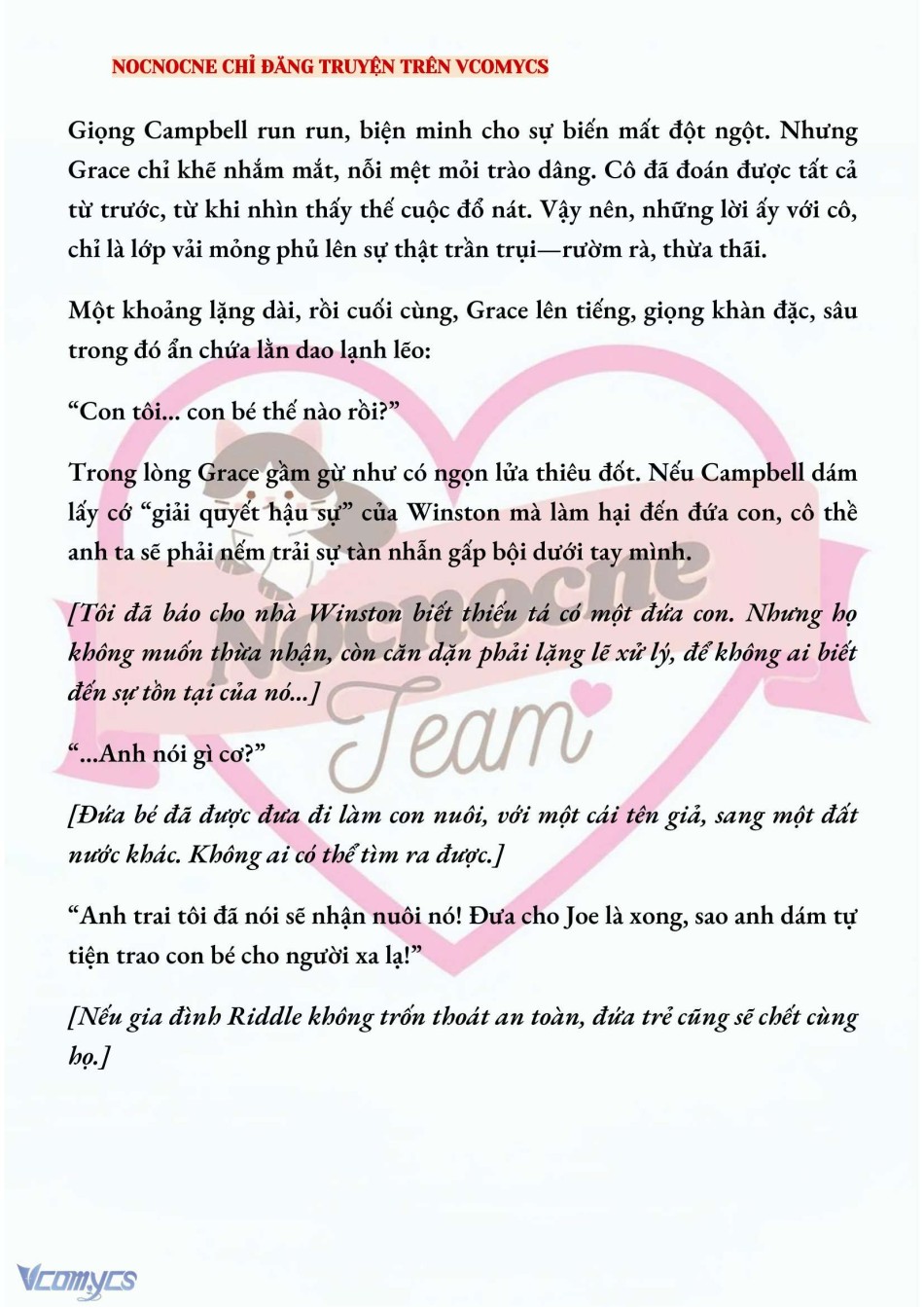 [NOVEL] HÃY CẦU XIN TÔI ĐI 