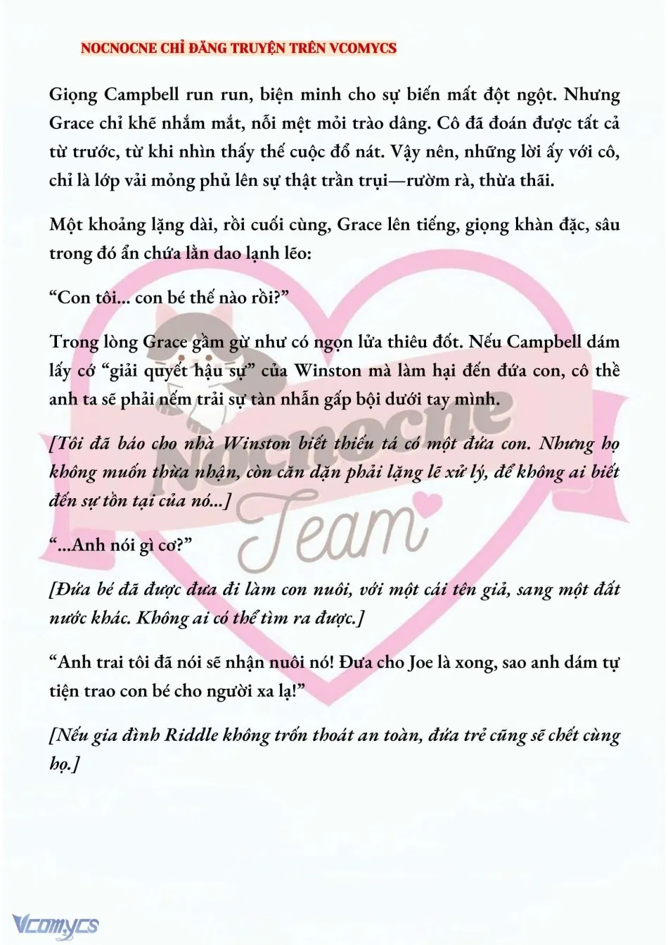[NOVEL] HÃY CẦU XIN TÔI ĐI 