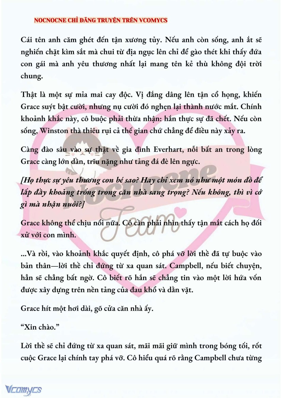 [NOVEL] HÃY CẦU XIN TÔI ĐI 