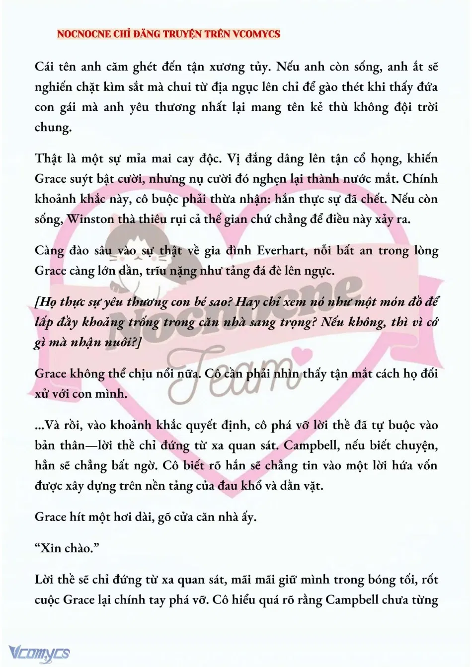 [NOVEL] HÃY CẦU XIN TÔI ĐI 