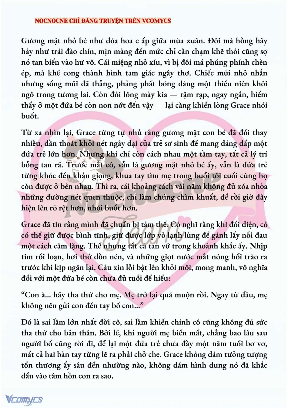 [NOVEL] HÃY CẦU XIN TÔI ĐI 