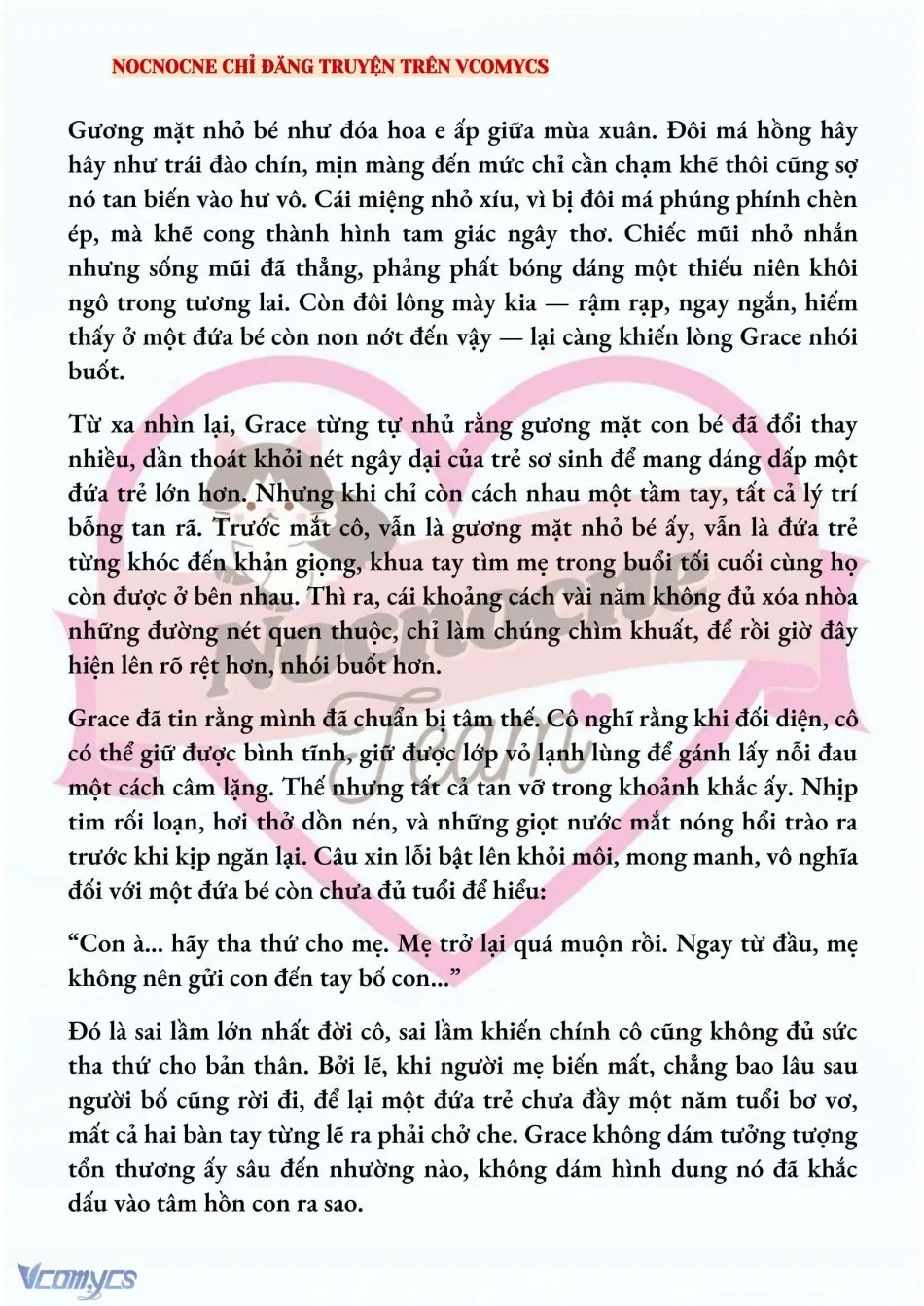 [NOVEL] HÃY CẦU XIN TÔI ĐI 