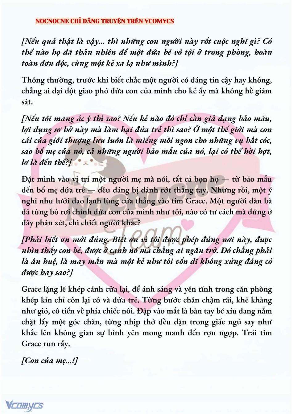 [NOVEL] HÃY CẦU XIN TÔI ĐI 