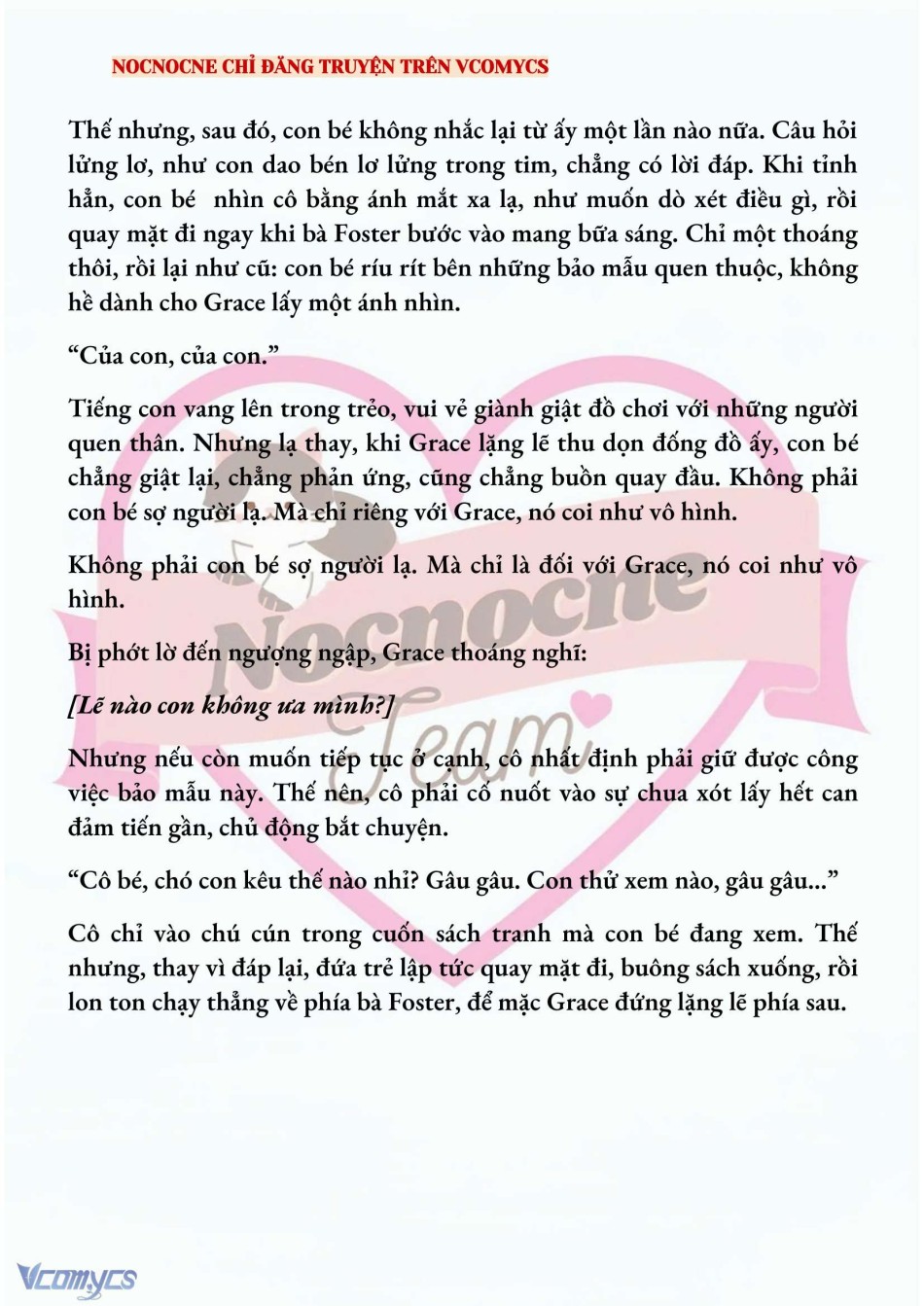 [NOVEL] HÃY CẦU XIN TÔI ĐI 
